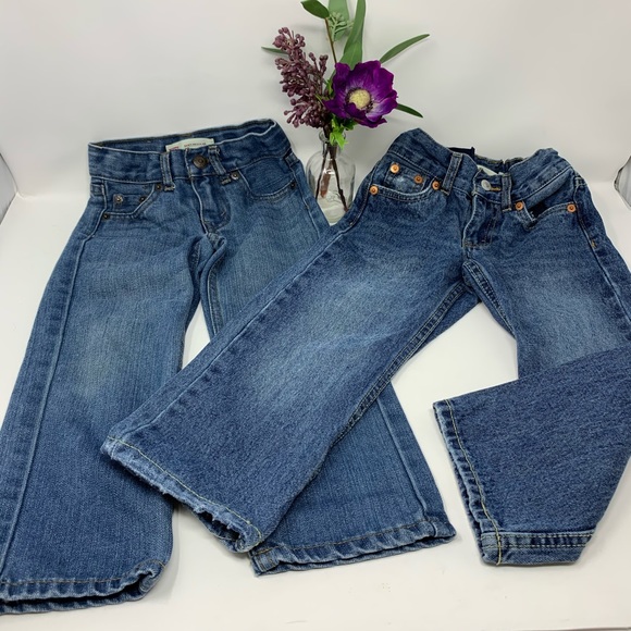 levis 505 vs 514